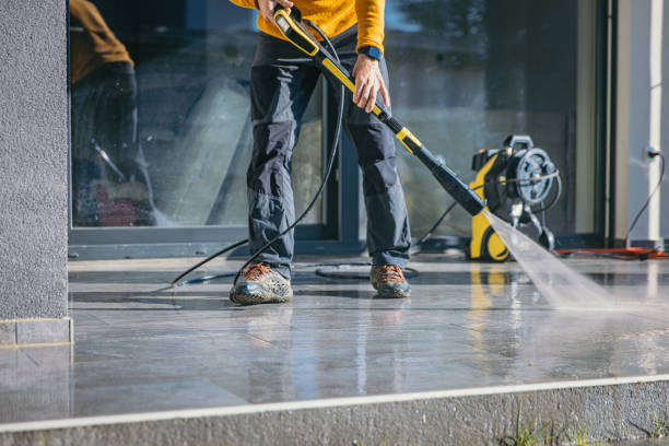 Best Commercial Building Pressure Washing  in Port St Lucie, FL