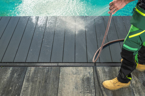 Professional Pressure Washing in Port St Lucie, FL