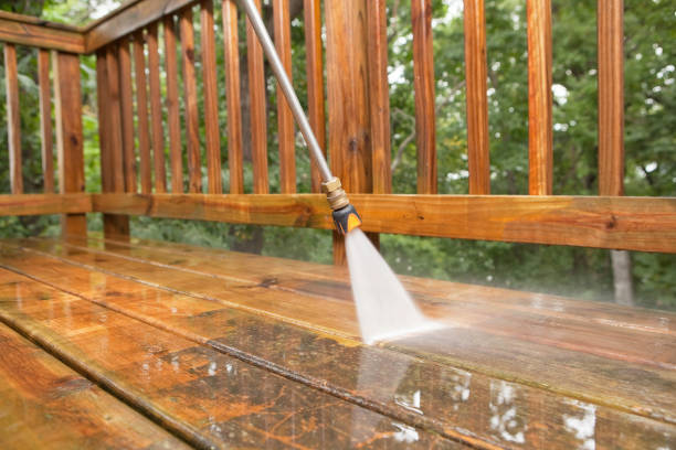 Best Deck Cleaning Services  in Port St Lucie, FL
