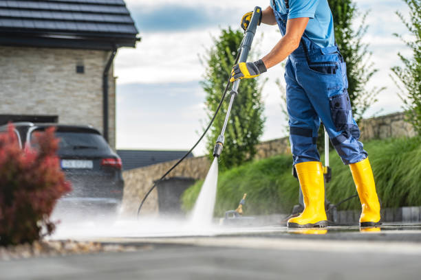 Best Sidewalk Pressure Washing  in Port St Lucie, FL