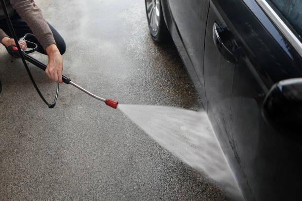 Best Commercial Building Pressure Washing  in Port St Lucie, FL